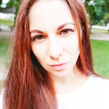 Natalia Mordel