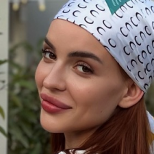 Anastasia Vaiceberg