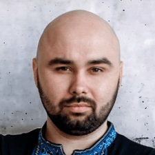 Freelancer Mikola P. — Ukraina, Czerkasy. Specjalizacja — Doradztwo inżynieryjne, Tworzenie modeli 3D