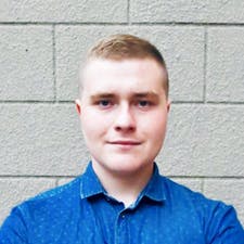 Freelancer Bogdan B. — Ukraine, Zhitomir. Core skill — HTML & CSS, Javascript and Typescript