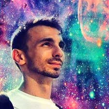 Nazar Ozarko