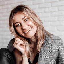 Фрилансер Nataliia S. — Украина, Киев. Специализация — Контент-менеджер, Копирайтинг