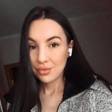 Наталія Романенко