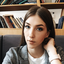 Freelancer Natalya R. — Ukraina, Sumy. Specjalizacja — Projektowanie stron internetowych, Projektowanie interfejsów użytkownika (UI/UX)