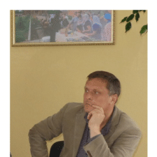 Олег Кривенюк