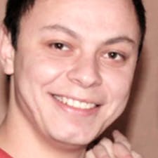 Фрилансер Владислав Н. — Украина, Днепр. Специализация — HTML и CSS верстка