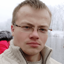 Freelancer Vyacheslav O. — Ukraine, Krivoi Rog. Core skill — 3D Modeling, Technical Documentation