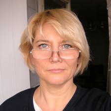 Заказчик Nataliia G. — Украина, Киев.