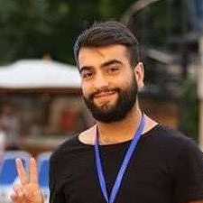 Фрилансер Armen H. — Армения, Yerevan. Специализация — PHP, Javascript и Typescript