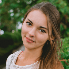 Наталия Крачковская