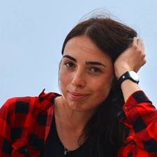 Freelancer Nadezhda S. — Ukraina, Kijów. Specjalizacja — Grafika wektorowa, Reklama zewnętrzna