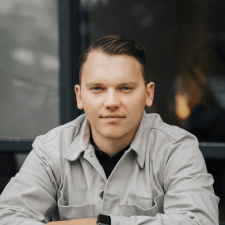 Freelancer Mykola S. — Ukraina, Kijów. Specjalizacja — Content Management Systems, Promocja w wyszukiwarkach (SEO)