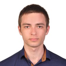 Фрилансер Николай Ш. — Украина, Ровно. Специализация — Английский язык, Перевод текстов