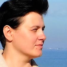 Фрилансер Наталья Ш. — Україна, Харків. Спеціалізація — Дизайн сайтів, SEO-аудит сайтів