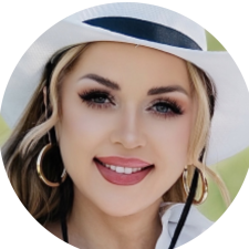 Заказчик Nataliya V. — Украина, Киев.