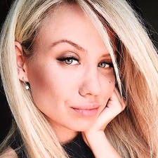 Фрилансер Anastasiya P. — Украина, Киев. Специализация — Фирменный стиль, Логотипы