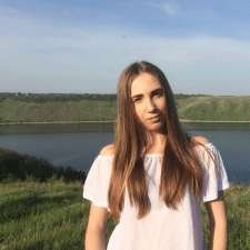 Надежда Колодяжная