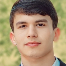 Фрилансер Aziz N. — Китай, Nanjing. Специализация — Обучение, Разработка презентаций