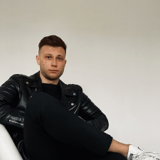 Dmitry Pleskachev
