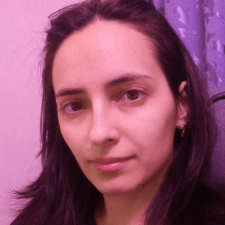Freelancer Nadiia Y. — Ukraine, Kyiv. Core skill — Customer Support, Data Processing