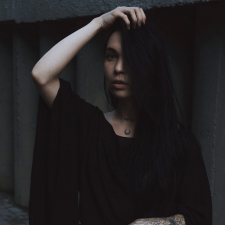 Freelancer Nadezhda B. — Ukraina, Kijów. Specjalizacja — Ilustracje i rysunki, Projektowanie wizytówek