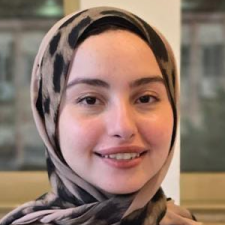 Freelancer Nada M. — Egypt, Cairo. Core skill — AI & Machine Learning, Databases & SQL