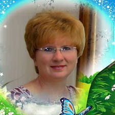 Фрилансер Надежда Т. — Украина, Харьков. Специализация — Транскрибация