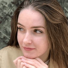 Фрилансер Надин Р. — Украина, Одесса.