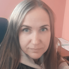 Заказчик Надежда М. — Украина, Киев.