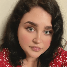Фрилансер Nadiia K. — Польша, Zielona Góra. Специализация — Оформление страниц в социальных сетях, Фирменный стиль