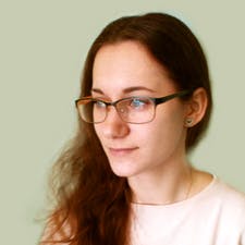 Заказчик Надежда Я. — Украина, Черниговка.