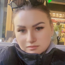 Freelancer Nadezhda K. — Moldova, Tarakliya. Core skill — Data Processing, Information Gathering