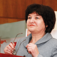 Фрилансер Надія Г. — Украина, Киев. Специализация — Перевод текстов