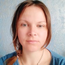 Надія Маковійчук