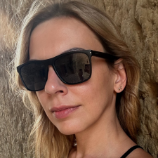 Фрилансер Надія Г. — Украина, Киев. Специализация — Испанский язык, Перевод текстов