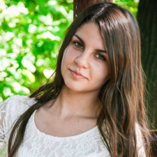 Nadya Kovalchuk