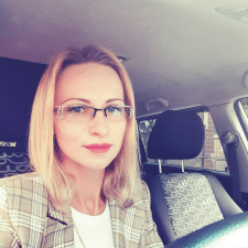 Заказчик Надежда Ш. — Украина, Киев.