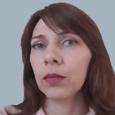 Freelancer Nadiia U. — Ukraine, Odessa. Fachgebiet — Zeichnungen & Diagramme