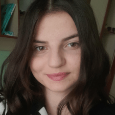 Фрилансер Надія С. — Украина, Черновцы. Специализация — Перевод текстов, Копирайтинг