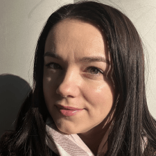 Фрилансер Надія Д. — Украина, Яготин. Специализация — Видеореклама
