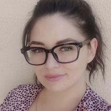 Nadiia Hranchak