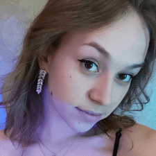 Фрилансер Nadiia H. — Украина, Днепр. Специализация — Javascript и Typescript, Java