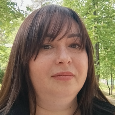 Фрилансер Надія М. — Украина, Киев. Специализация — Контент-менеджер