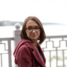 Freelancer Nadezhda S. — Ukraina, Tarnopol. Specjalizacja — Edycja audio i wideo, Obróbka zdjęć