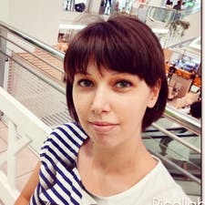 Nadezhda Zaporozhets