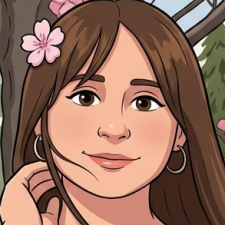 Freelancer Nadiia Z. — Ukraine, Krivoi Rog. Core skill — Rewriting