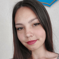 Freelancer Nadiia D. — Ukraina, Czernihów.