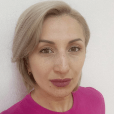 Заказчик Надія Ф. — Украина, Харьков.
