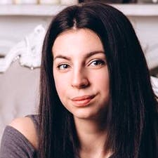 Фрилансер Nadiia Y. — Польша, Krakow. Специализация — Копирайтинг, Написание статей