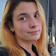 Фрилансер Nadiia K. — Україна, Івано-Франківськ. Спеціалізація — Копірайтинг, Написання сценаріїв